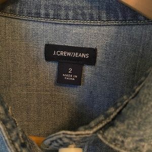 J.Crew/Jeans
